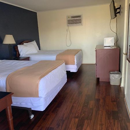 אטלנטיק סיטי Sunset Inn (Adults Only) מראה חיצוני תמונה