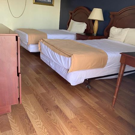 אטלנטיק סיטי Sunset Inn (Adults Only) מראה חיצוני תמונה