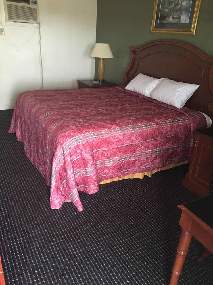 אטלנטיק סיטי Sunset Inn (Adults Only) מראה חיצוני תמונה
