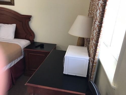 אטלנטיק סיטי Sunset Inn (Adults Only) מראה חיצוני תמונה