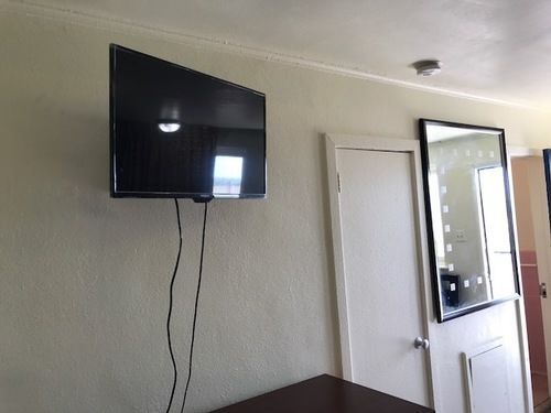 אטלנטיק סיטי Sunset Inn (Adults Only) מראה חיצוני תמונה