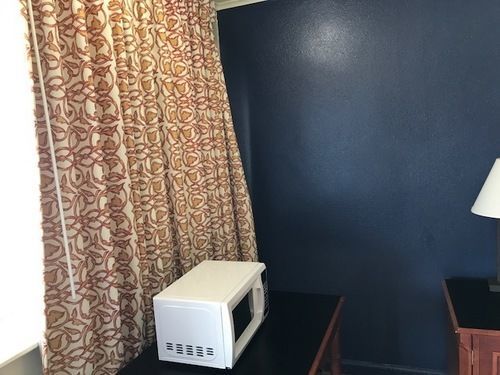 אטלנטיק סיטי Sunset Inn (Adults Only) מראה חיצוני תמונה