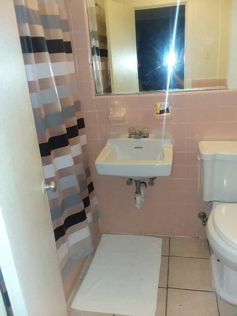 אטלנטיק סיטי Sunset Inn (Adults Only) מראה חיצוני תמונה