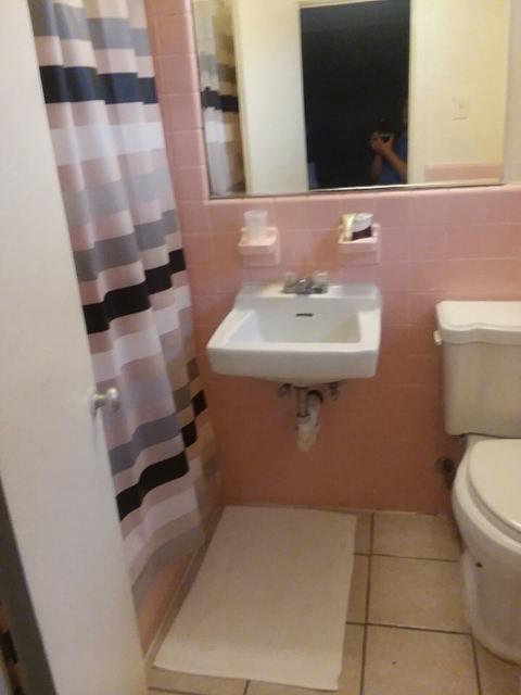 אטלנטיק סיטי Sunset Inn (Adults Only) חדר תמונה