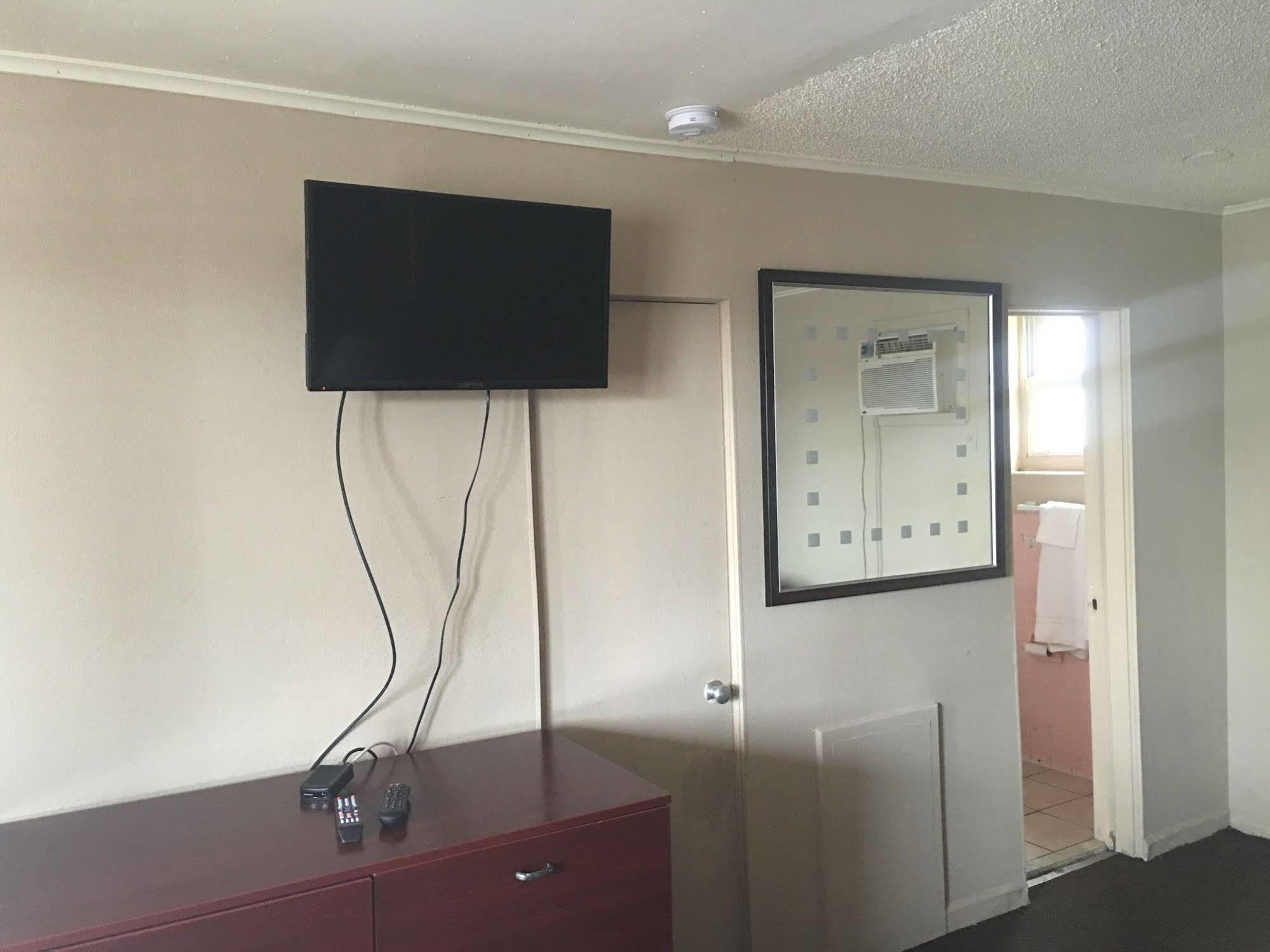 אטלנטיק סיטי Sunset Inn (Adults Only) מראה חיצוני תמונה
