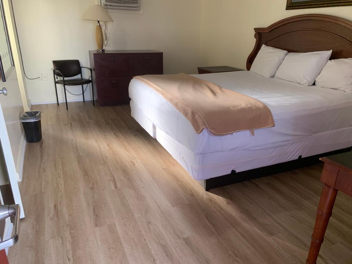 אטלנטיק סיטי Sunset Inn (Adults Only) מראה חיצוני תמונה