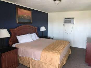 אטלנטיק סיטי Sunset Inn (Adults Only) מראה חיצוני תמונה
